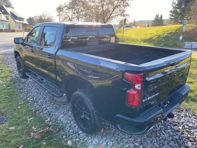 Main__Slider__Photo:Chevrolet Silverado LT Trail Boss 6,2L V8 11/2025-0