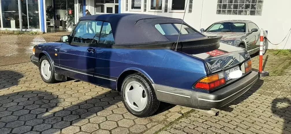 Main__Slider__Photo:Saab 900 S Softturbo 03/1993-0