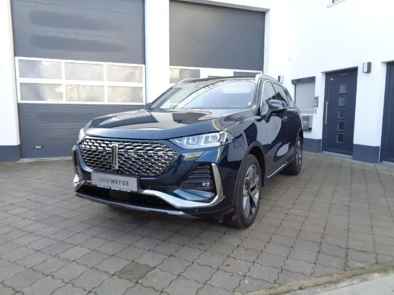 Main__Slider__Photo:GWM Wey 03 Luxury 4WD Glas. Winter-, Sitzkomf. Paket null-1