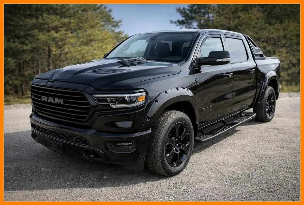 Main__Slider__Photo:Dodge RAM 1500 Laramie 3.0 ecodiesel 4x4 EU Papers 05/2022-0