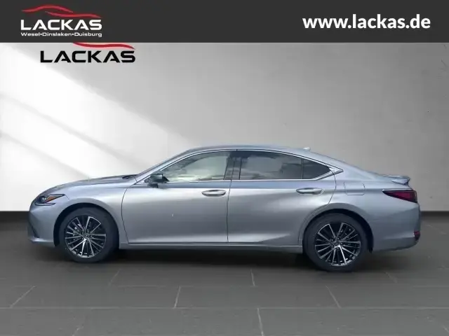Main__Slider__Photo:Lexus ES 300 h*BUSINESS*SOFORT* 15J-GARANTIE null-1