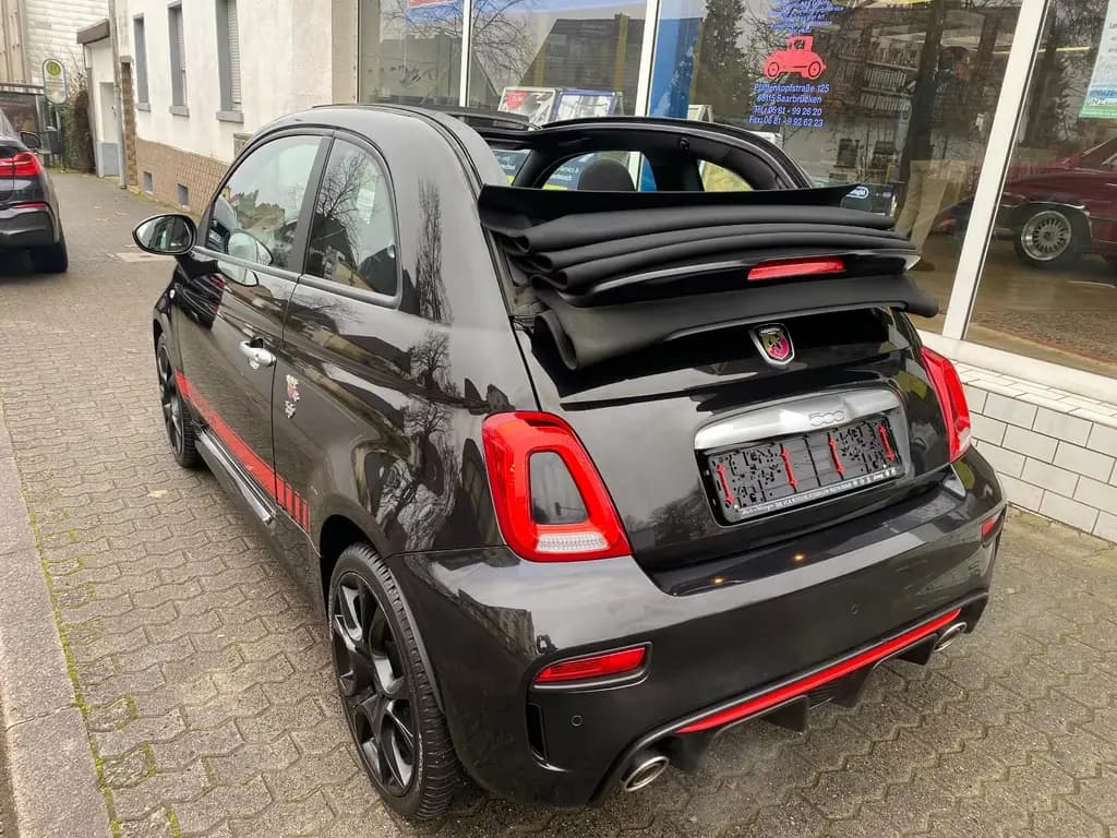 Main__Slider__Photo:Abarth 500 Cabrio 595 02/2018-0