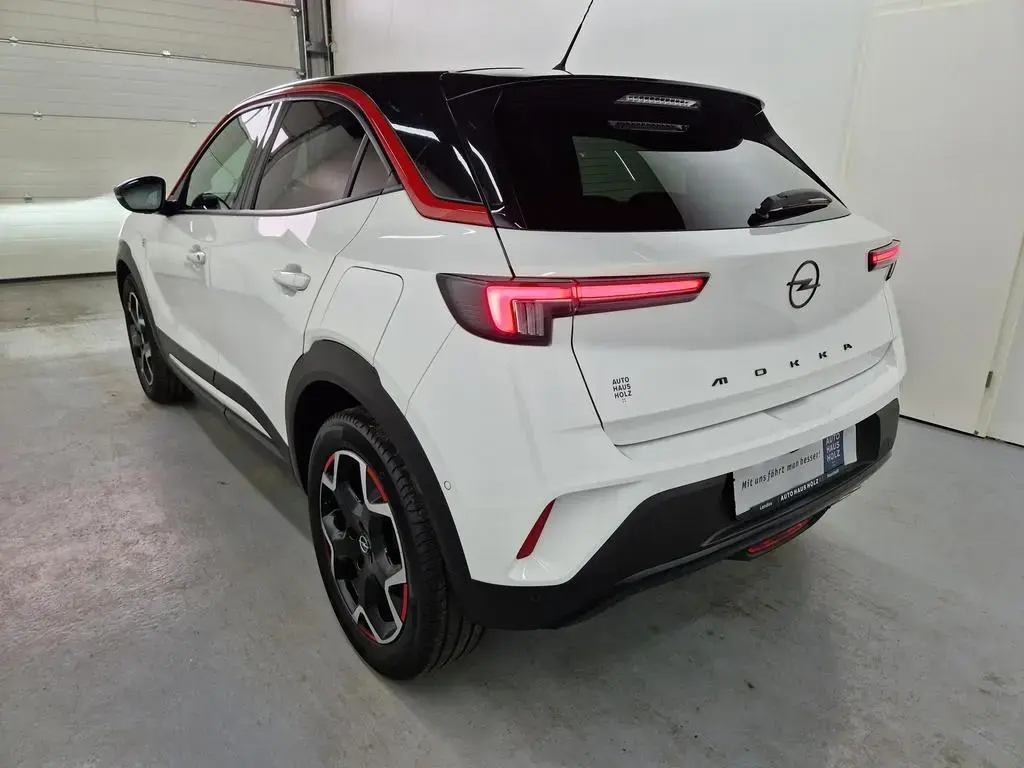 Main__Slider__Photo:Opel Mokka 1.2 Turbo GS-Line Automatik CarPlay LED 03/2021-1