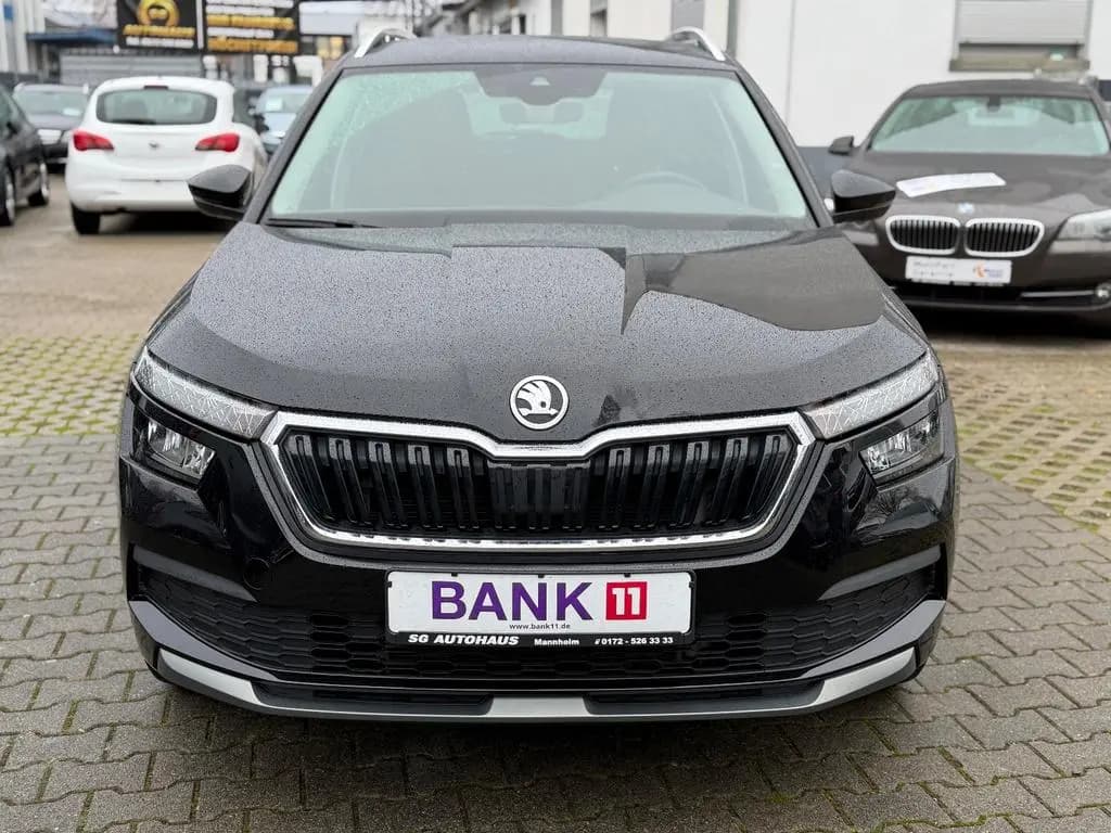 Main__Slider__Photo:Skoda Kamiq Style 01/2021-0