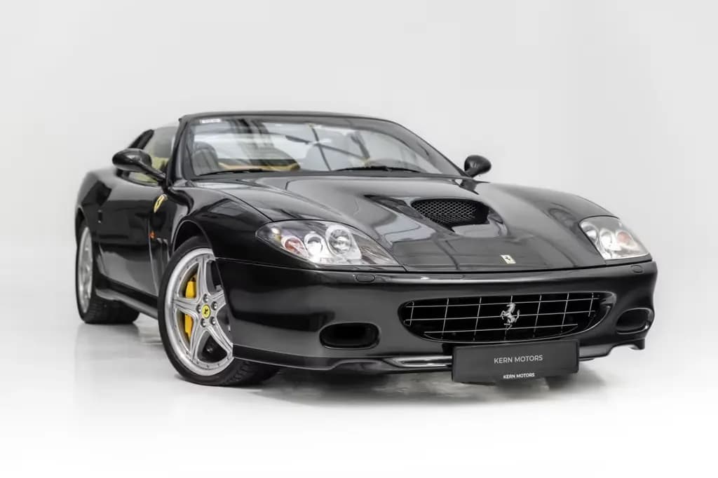 Main__Slider__Photo:Ferrari Superamerica Clasische*F1 06/2006-0