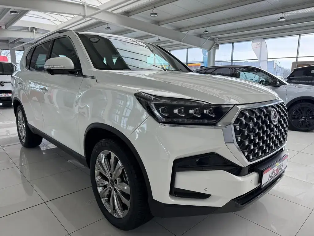 Main__Slider__Photo:KGM Rexton 2.2 e-XDi 148kW AWD Lux null-1