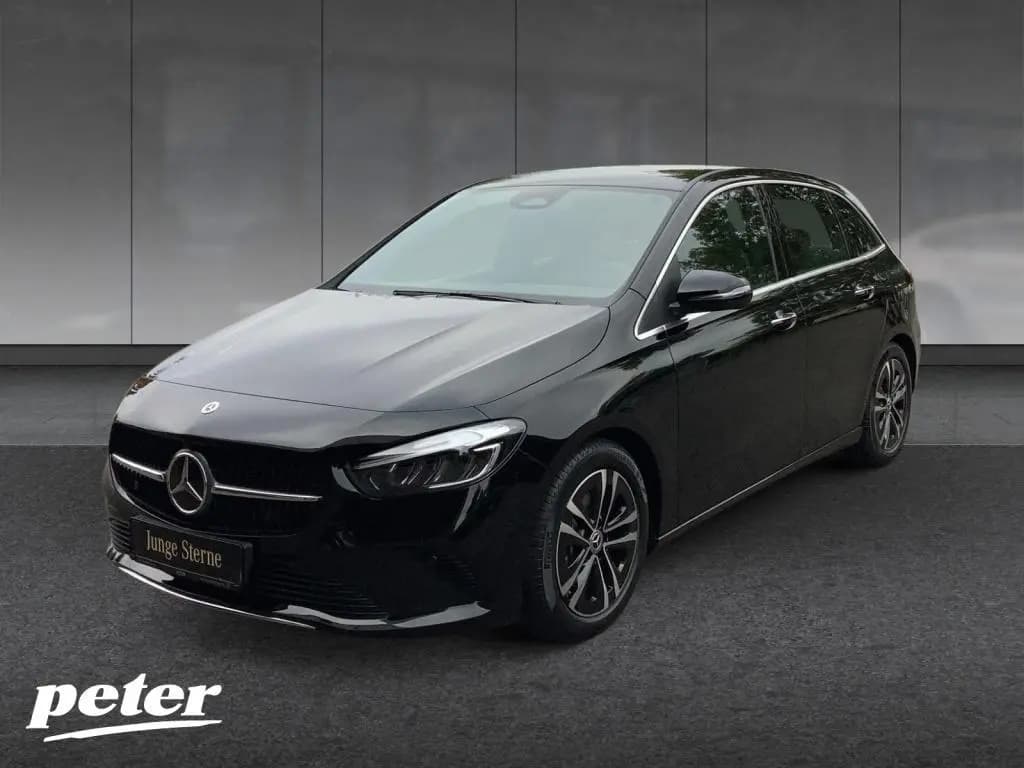 Main__Slider__Photo:Mercedes-Benz B-Class 200 d ++PROGRESSIVE+8G+17''+AHK+THERMATIC+LED+ 10/2025-0