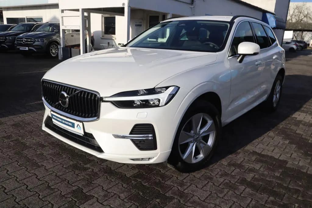 Main__Slider__Photo:Volvo XC60 B4 D |NAVIGATION|ACC|SHZG|LED| 10/2022-0