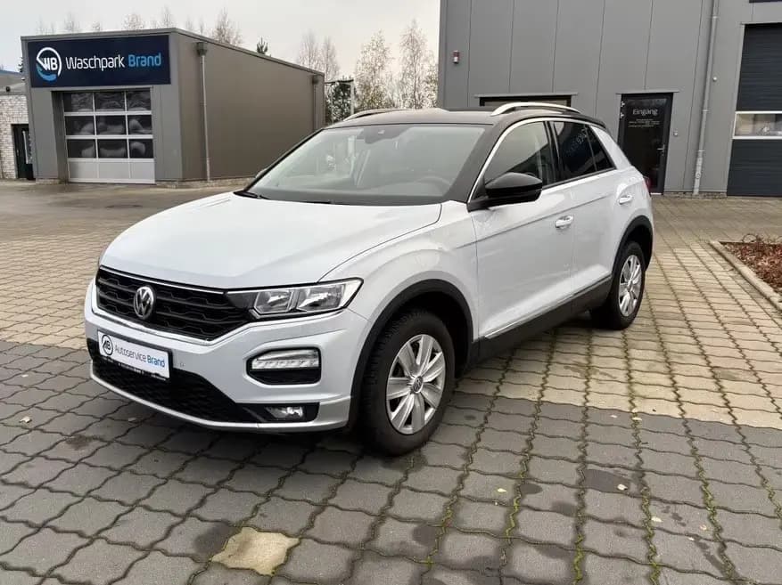 Main__Slider__Photo:Volkswagen T-Roc Style 07/2018-0