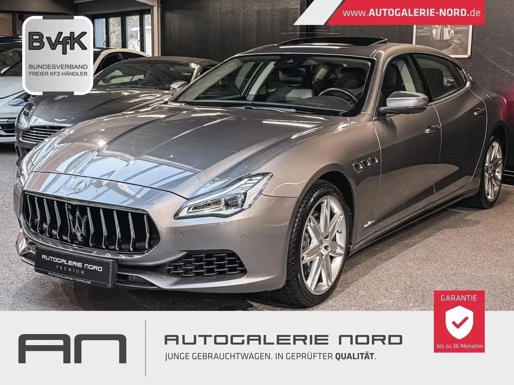 Main__Slider__Photo:Maserati Quattroporte GranLusso S Q4 e.SHD+ 02/2018-0