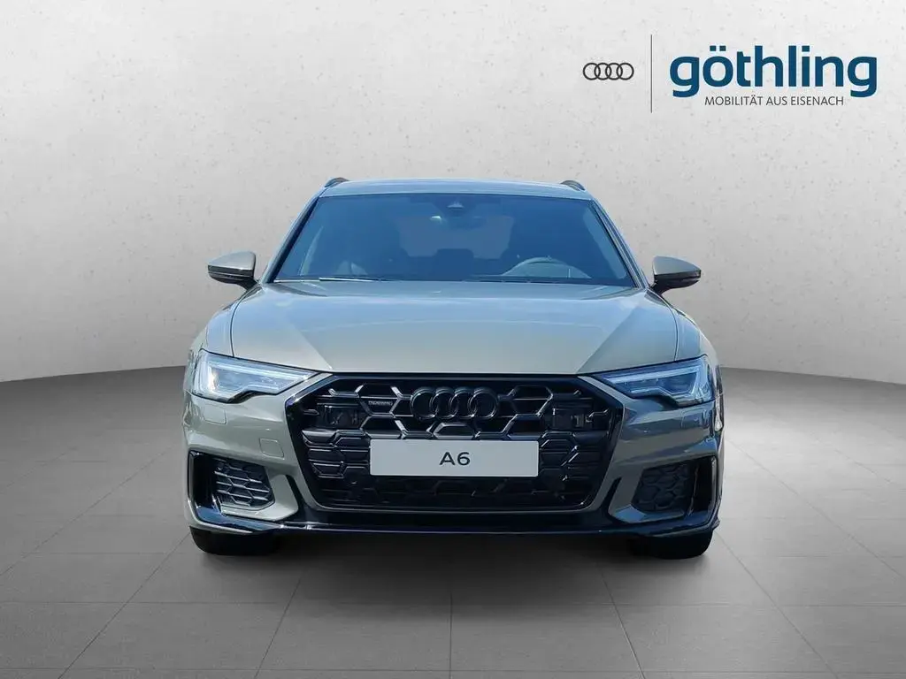Main__Slider__Photo:Audi A6 Avant S line quattro S tro*B&O*HUD*Matrix*Cam 04/2025-1