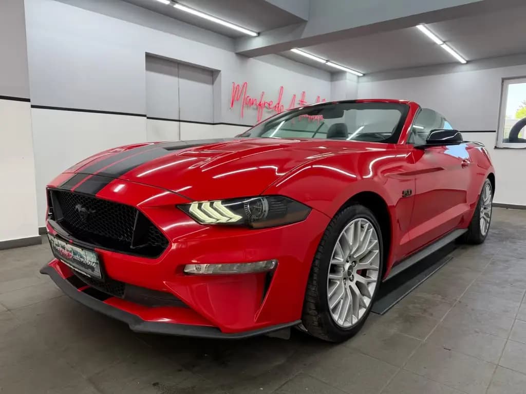 Main__Slider__Photo:Ford Mustang 5.0 GT Cabrio Premium/Digi-Tacho/B&o/ACC 07/2019-0