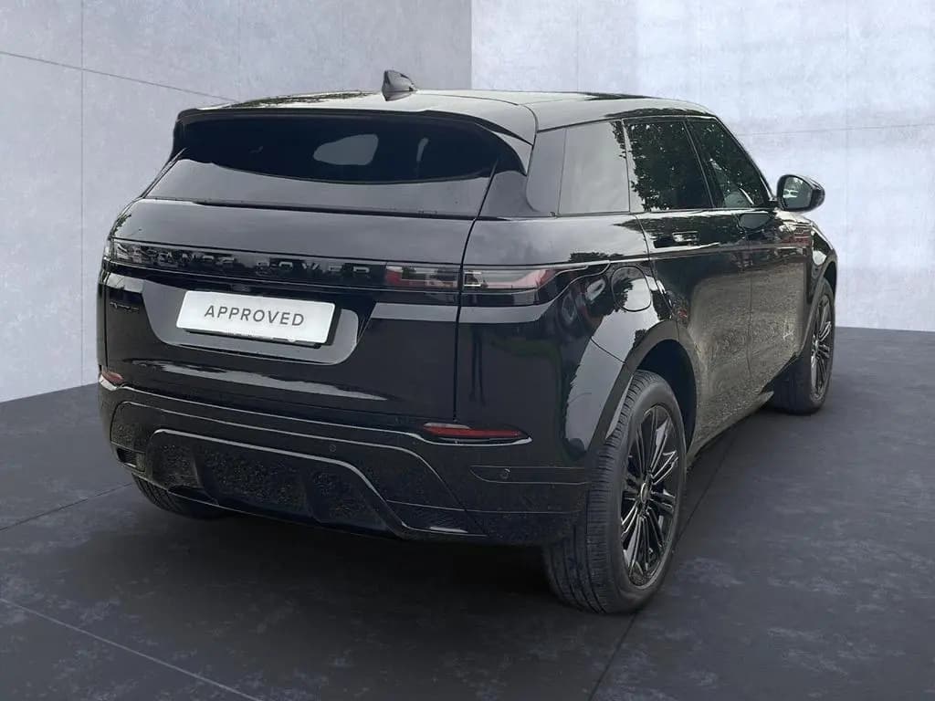 Main__Slider__Photo:Land Rover Range Rover Rover Evoque D200 Dynamic SE 09/2025-0