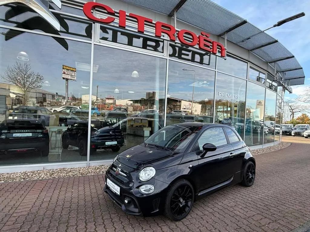 Main__Slider__Photo:Abarth 500 Pista Sportivo 09/2020-0