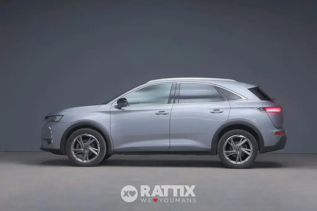 Main__Slider__Photo:DS Automobiles DS7 (Crossback) DS 7 Crossback 1.5 BlueHDI 130CV 05/2022-1