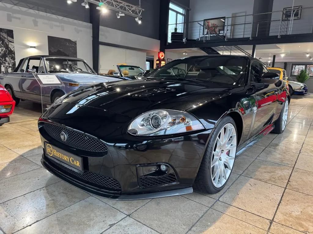 Main__Slider__Photo:Jaguar XKR-S Coupé 09/2008-0