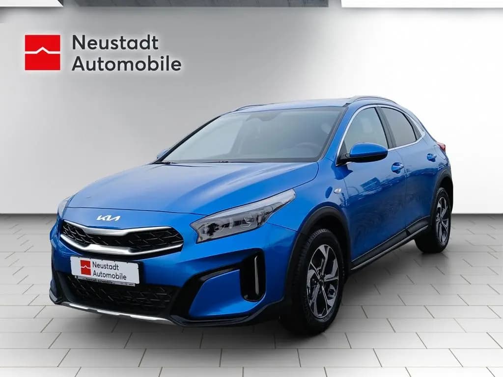 Main__Slider__Photo:Kia XCeed DCT 1,0 T LED Navi Kamera 10/2025-0