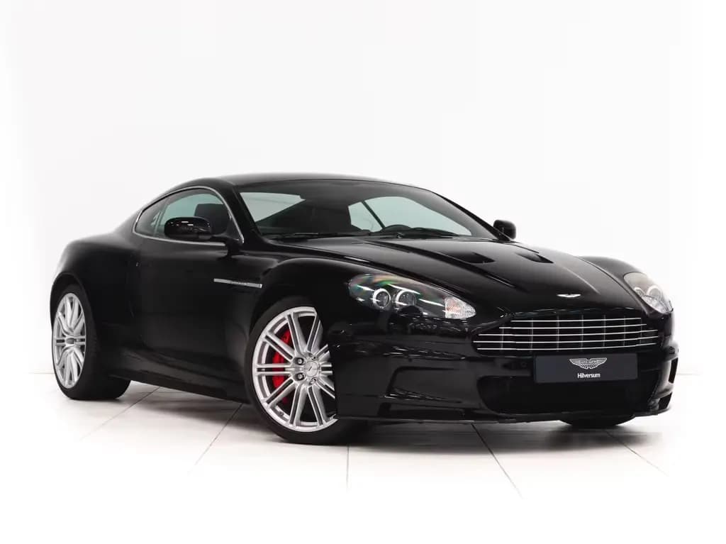 Main__Slider__Photo:Aston Martin DBS Coupe 6.0 V12 Dealermaintained B&O Audio 03/2012-0
