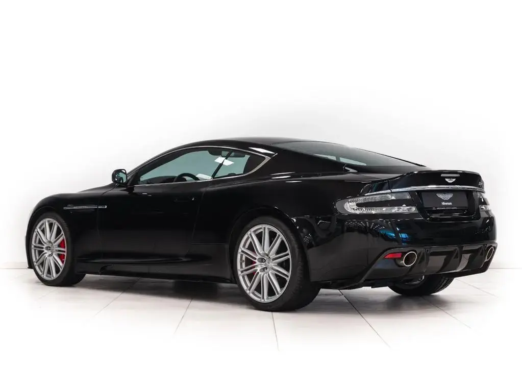Main__Slider__Photo:Aston Martin DBS Coupe 6.0 V12 Dealermaintained B&O Audio 03/2012-1