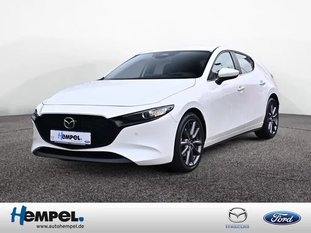Main__Slider__Photo:Mazda 3 5-trg. 2.0 Exclusive-Line ACC HUD LED ab 3,99% 08/2023-0
