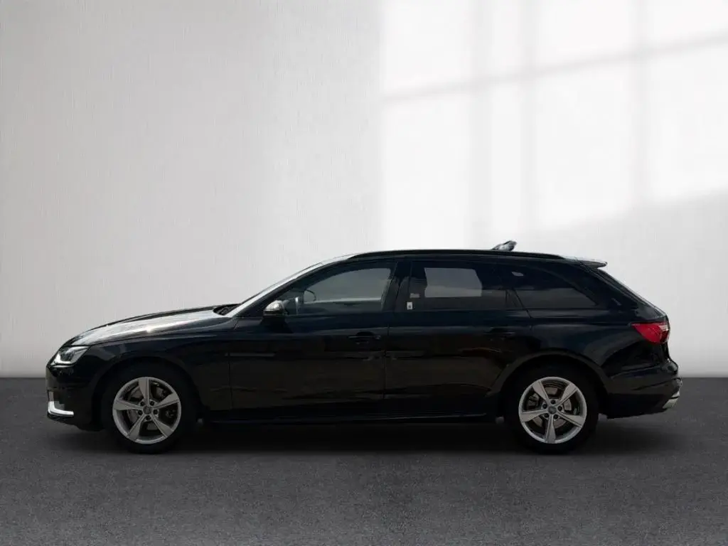 Main__Slider__Photo:Audi A4 Avant TFSI Advanced Navi SHZ LHZ PDCv+h elHec 10/2020-1