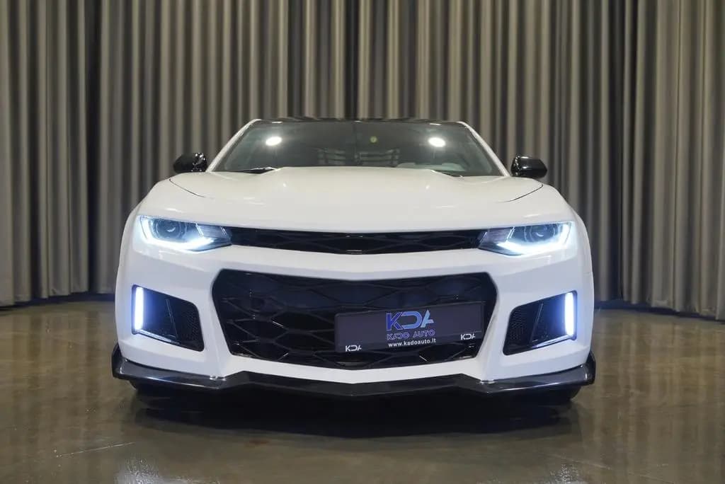 Main__Slider__Photo:Chevrolet Camaro Coupé Sport 04/2021-0