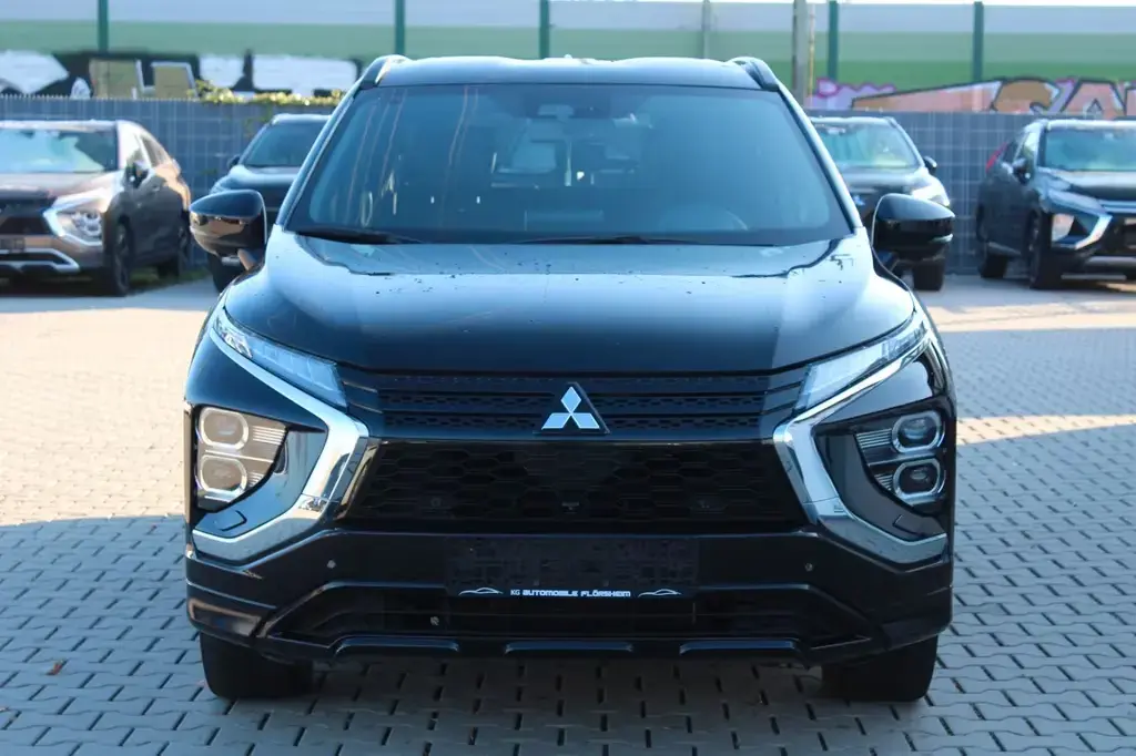 Main__Slider__Photo:Mitsubishi Eclipse Cross 2.4 Plus Select 4WD 08/2024-1