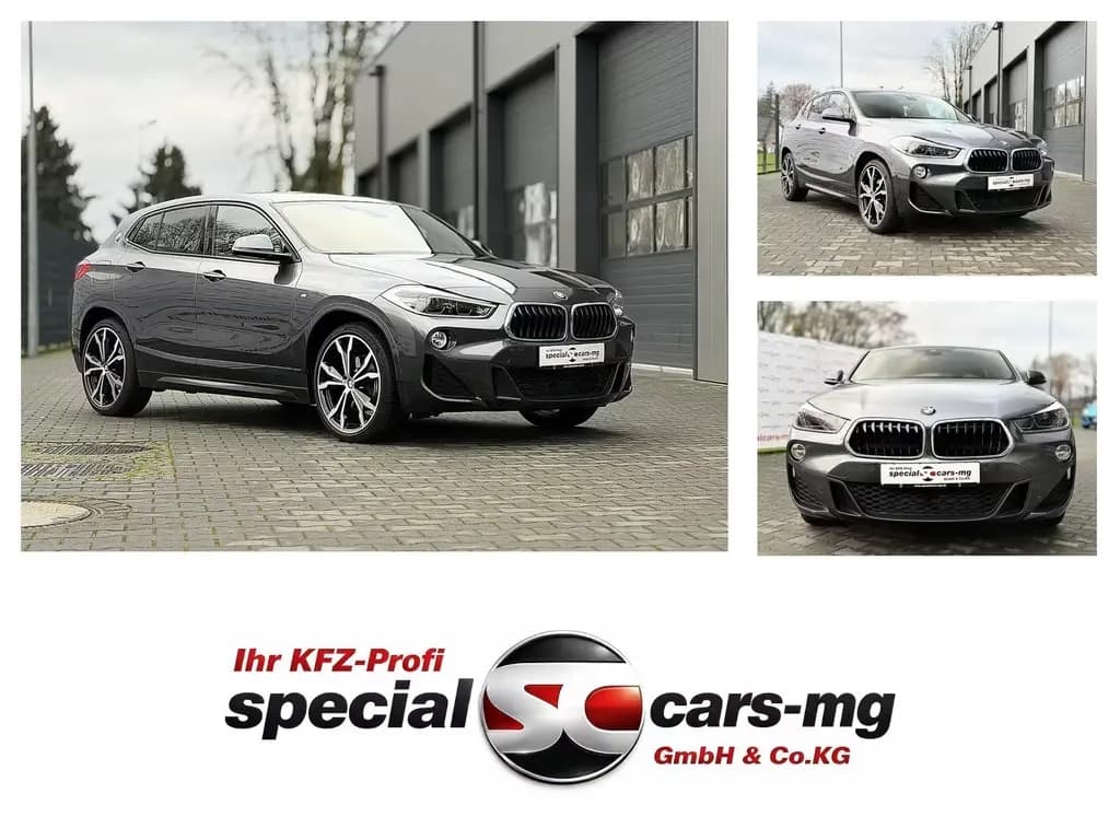 Main__Slider__Photo:BMW X2 M Sport / Pano/ Navi Pro / HUD / LED / CAM 11/2019-0