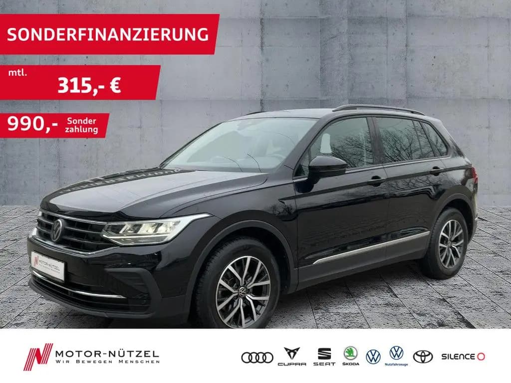 Main__Slider__Photo:Volkswagen Tiguan 1.5 TSI LIFE LED+APP+DAB+ACC+SHZ+PDC+MFL 08/2022-0