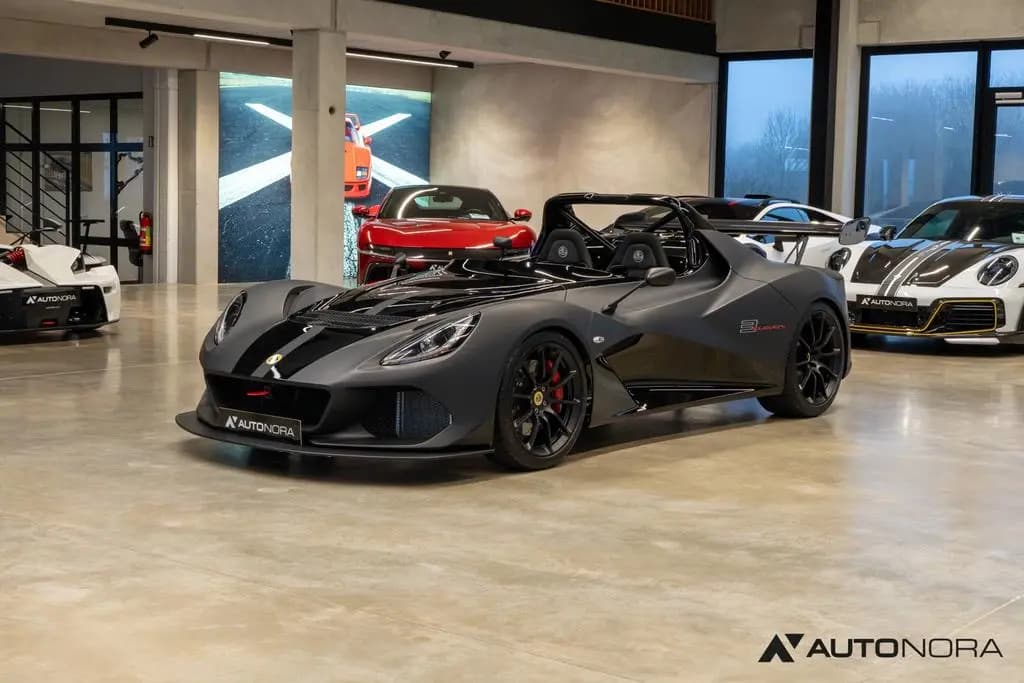Main__Slider__Photo:Lotus Other 3-ELEVEN No. 5 of 311 12/2017-0