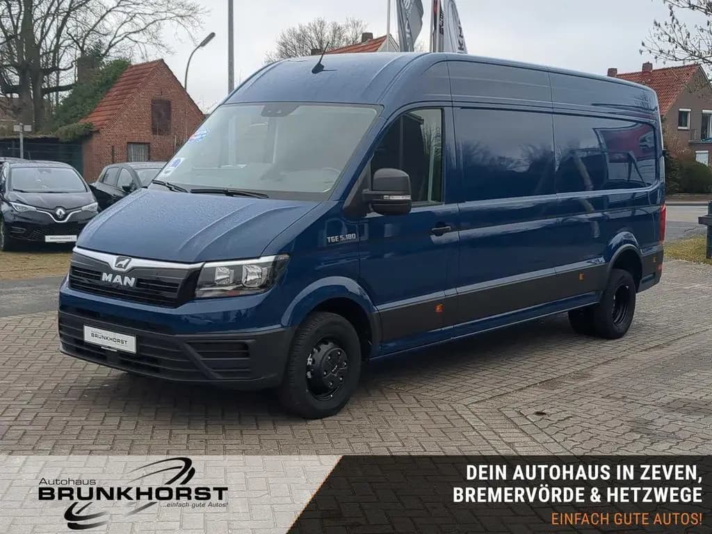 Main__Slider__Photo:MAN TGE 5-180 2.0 TDI 177 PS L4H3 AHK, GJR, Kamera 04/2022-0