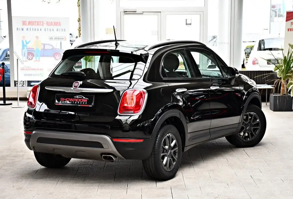 Main__Slider__Photo:Fiat 500X 1.6 Bluetooth Keyless PDC Shz Klima 65tkm! 02/2017-1