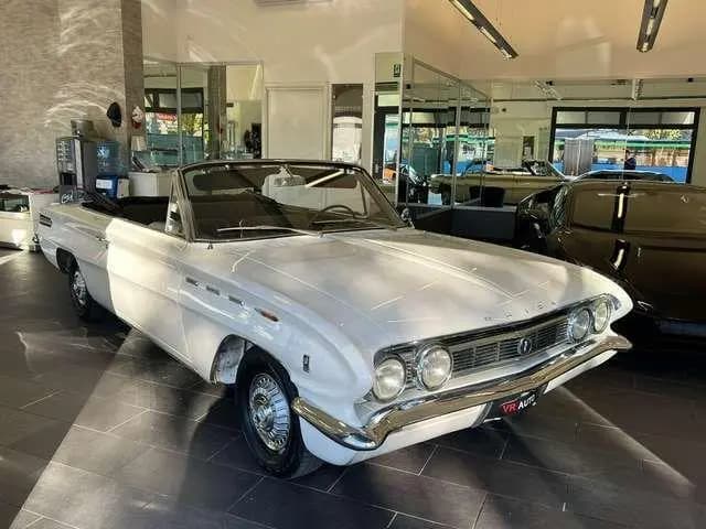 Main__Slider__Photo:Buick Skylark Convertibile / Convertible - Cabri 12/1962-0