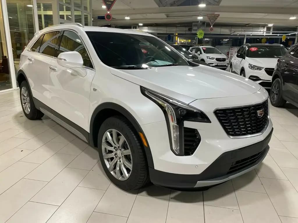 Main__Slider__Photo:Cadillac XT4 Launch Edition 350D FWD *SOFORT* 10/2021-0