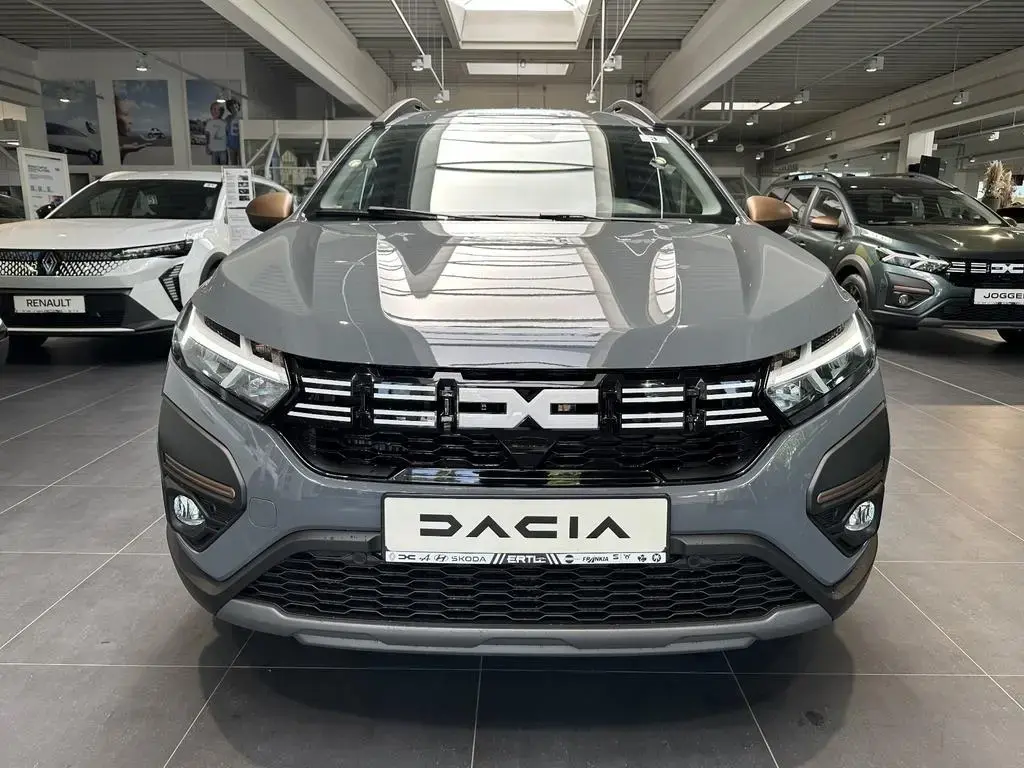Main__Slider__Photo:Dacia Jogger Extreme TCe 110 City-Paket 11/2025-1
