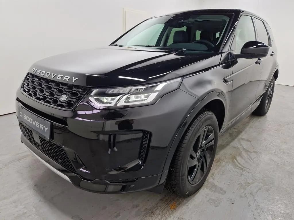 Main__Slider__Photo:Land Rover Discovery Sport D165 S Komfort Pano Winter 11/2025-0