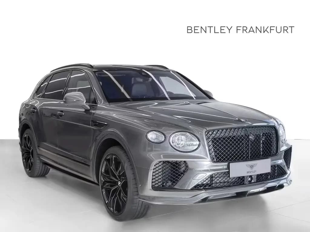 Main__Slider__Photo:Bentley Bentayga Speed (MY26) ELEGANT + SPORTLICH / FULL 11/2025-0