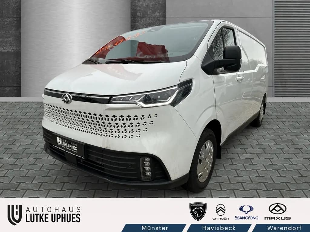 Main__Slider__Photo:Maxus Other Deliver7 2.0 TDCi KW L2 El.Schiebetüren CarPlay null-0
