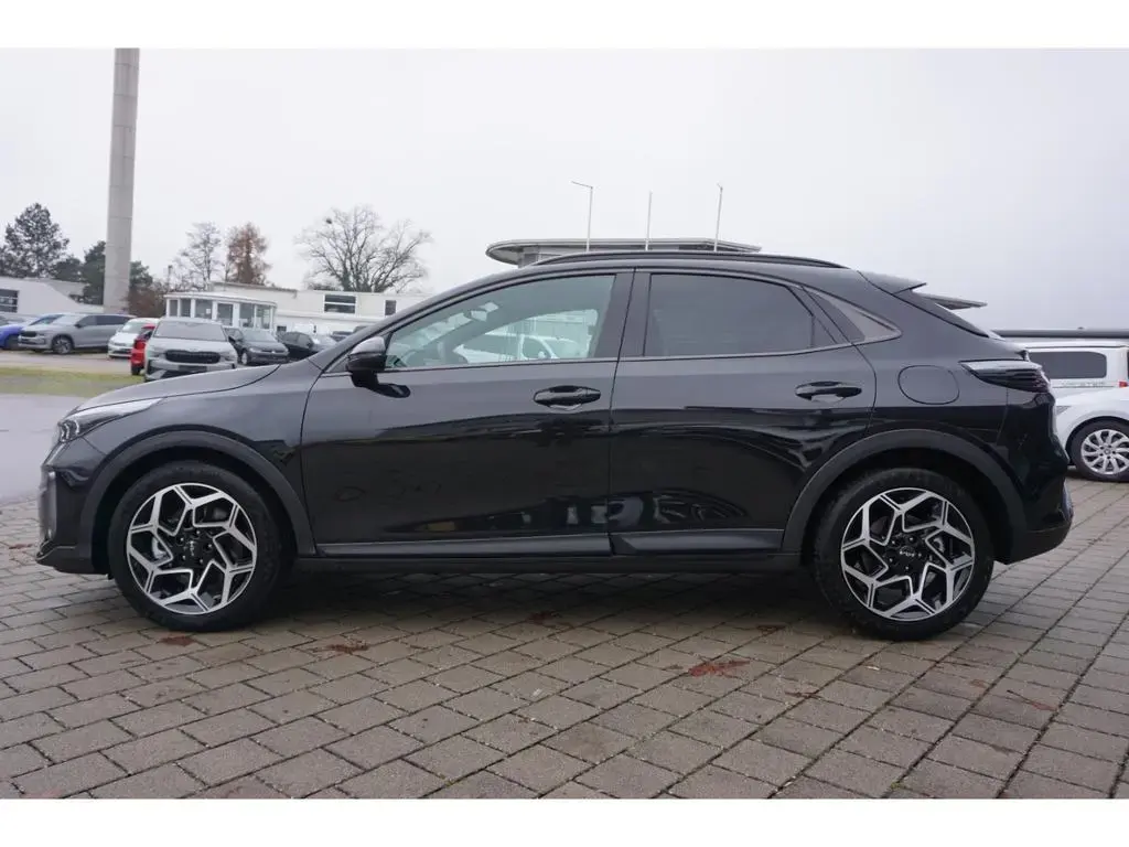 Main__Slider__Photo:Kia XCeed 1.6T 180 GT Line DCT GD AHK Navi LED ACC K 03/2026-1