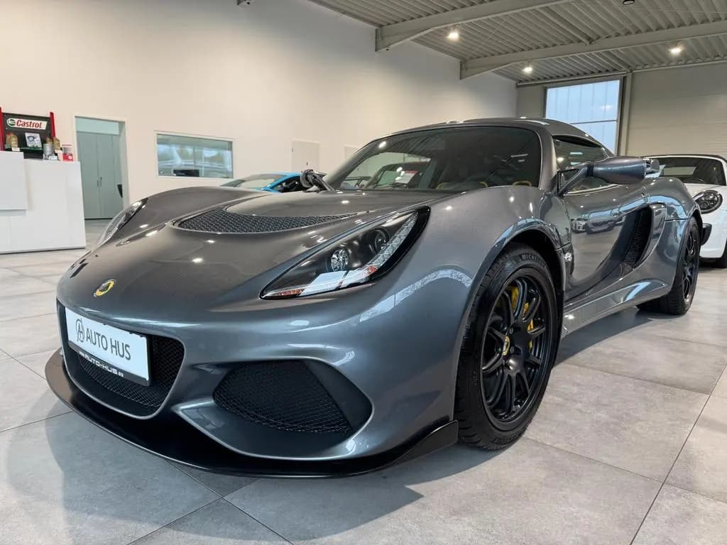 Main__Slider__Photo:Lotus Exige SPORT Selenit-Edition + Alcantara 03/2021-0