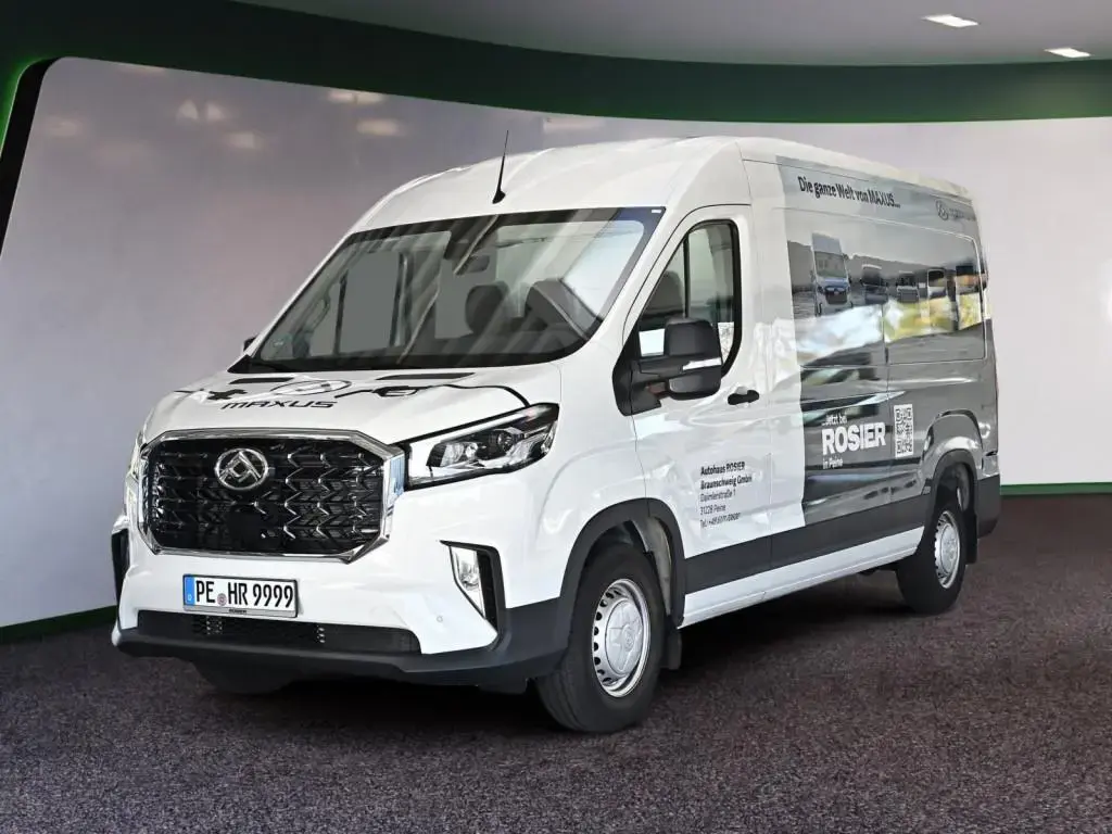 Main__Slider__Photo:Maxus Deliver 9 KA L3H2 Komfort Neues Modell Kamera DA 04/2025-1