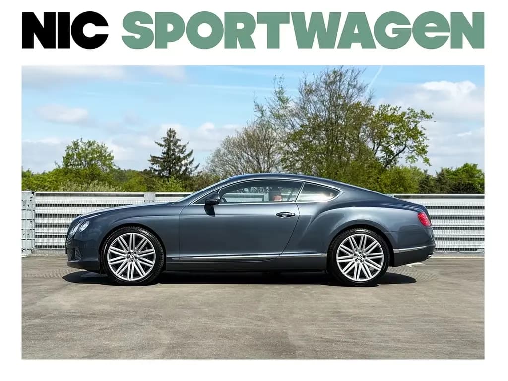 Main__Slider__Photo:Bentley Continental GT 6.0 W12 4WD Mulliner LM 21" Speed 10/2011-0