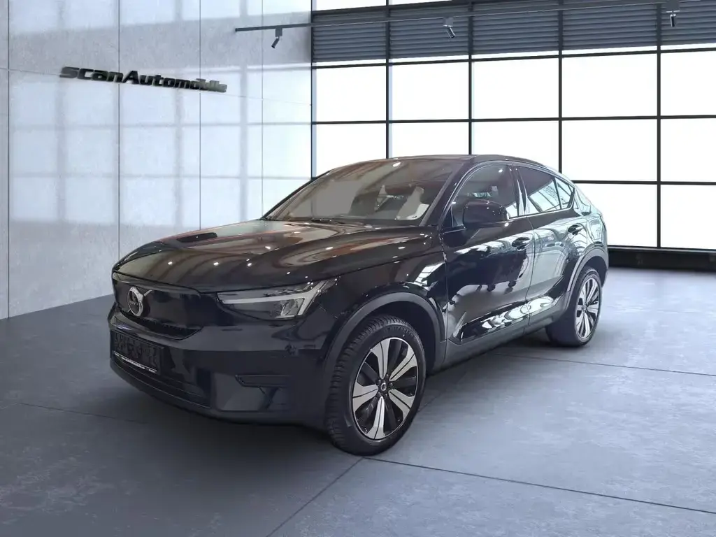 Main__Slider__Photo:Volvo C40 Plus Recharge Pure Electric AWD Bluetooth 11/2022-1