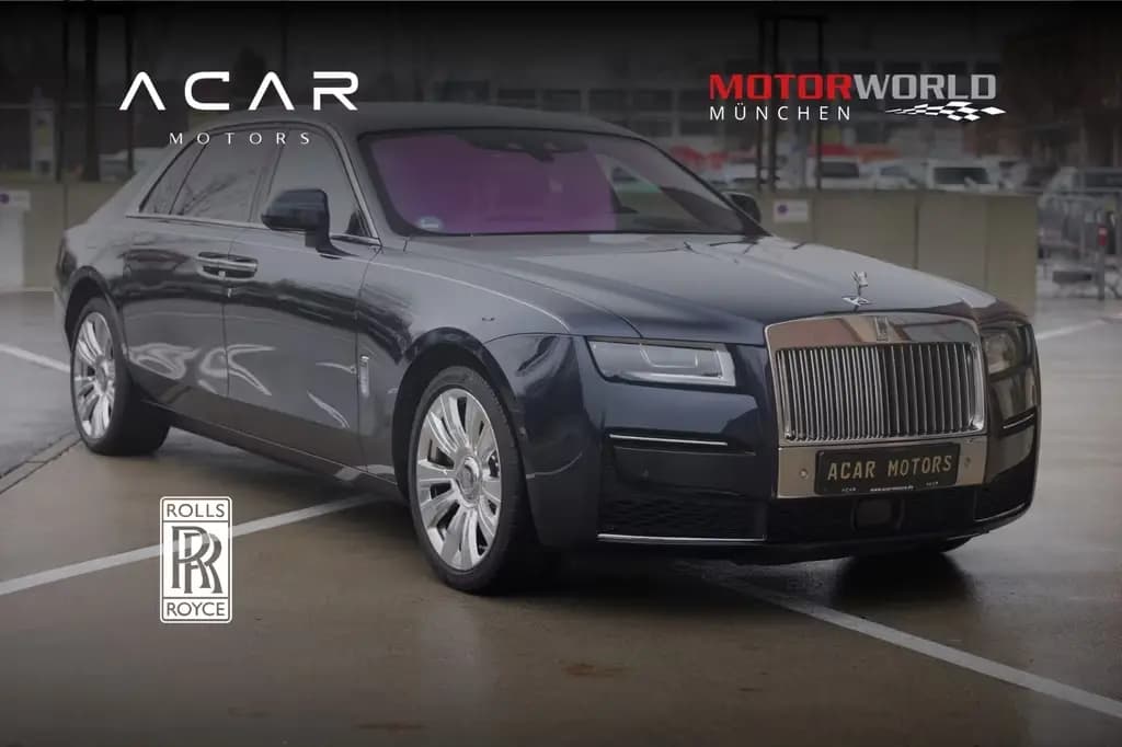 Main__Slider__Photo:Rolls-Royce Ghost Extended Wheelbase EWB Long 09/2020-0