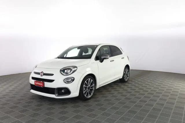 Main__Slider__Photo:Fiat 500X FIAT 500X 500X 1.0 T3 120 CV Sport 05/2021-0
