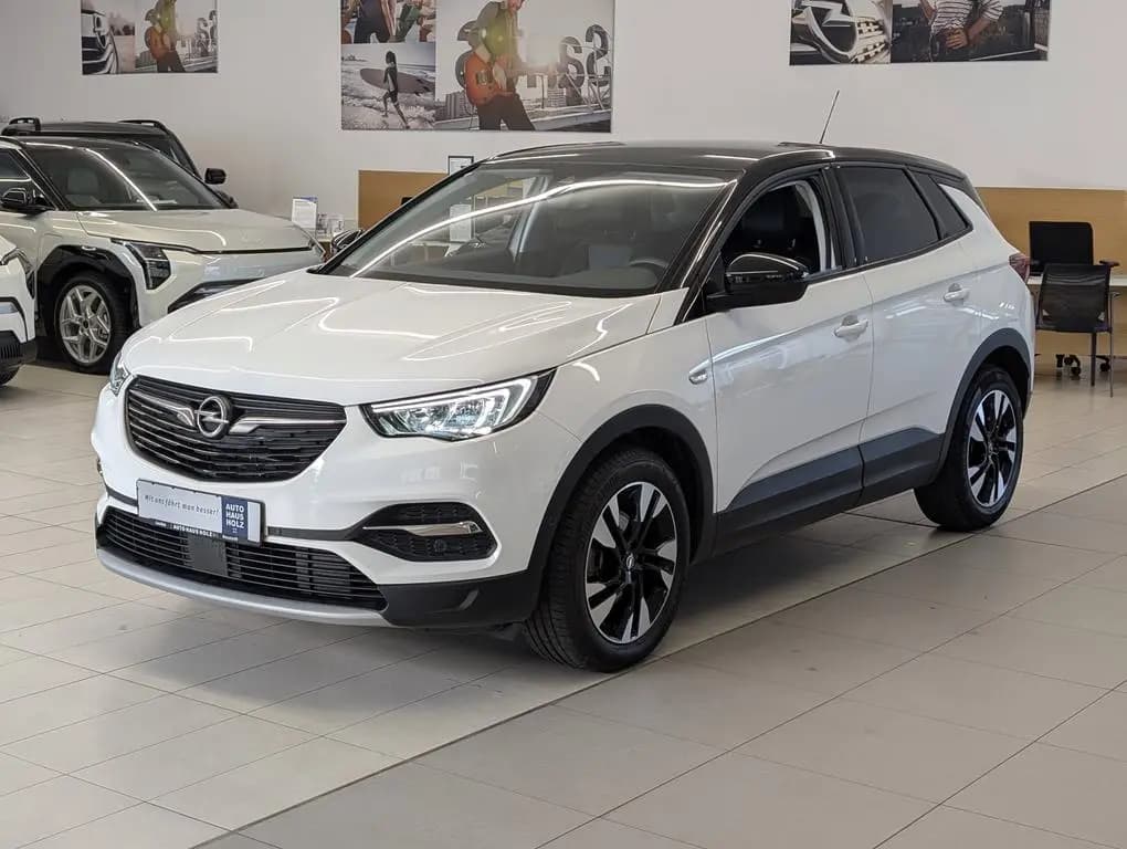Main__Slider__Photo:Opel Grandland 1.2 Elegance Keyless LED Parkassist 08/2021-0
