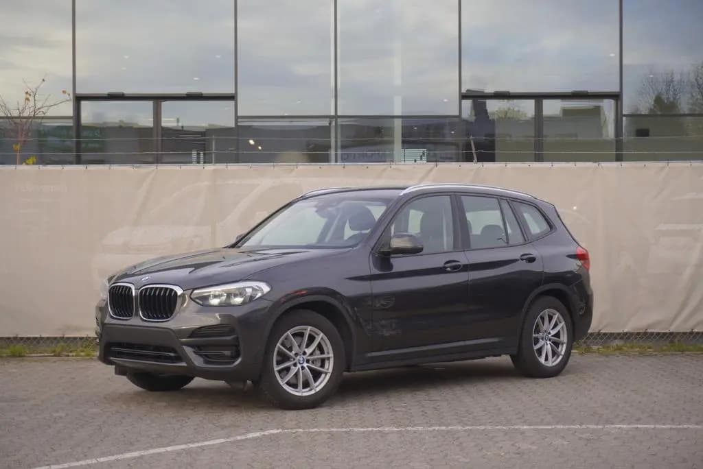 Main__Slider__Photo:BMW X3 2,0 xDrive30I Advantage Aut. 10/2018-0