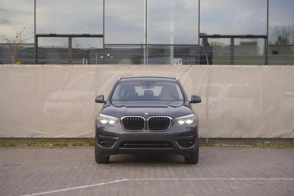 Main__Slider__Photo:BMW X3 2,0 xDrive30I Advantage Aut. 10/2018-1