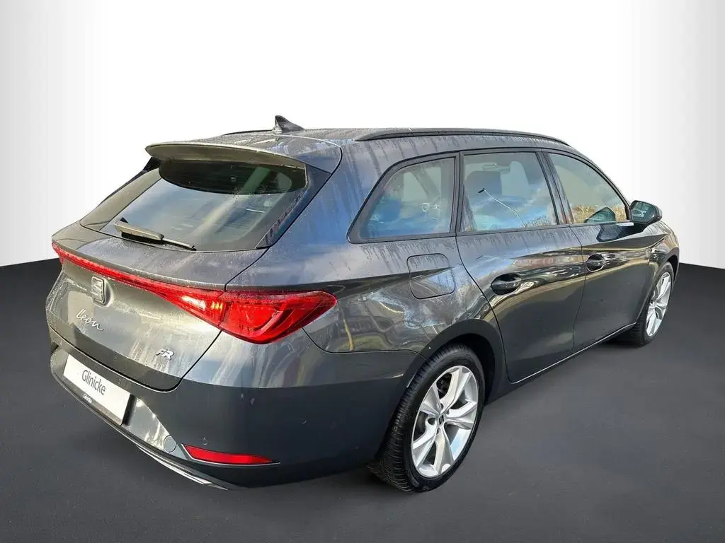 Main__Slider__Photo:Seat Leon ST FR 1.5 eTSI DSG, NAVI, RFK 03/2025-1