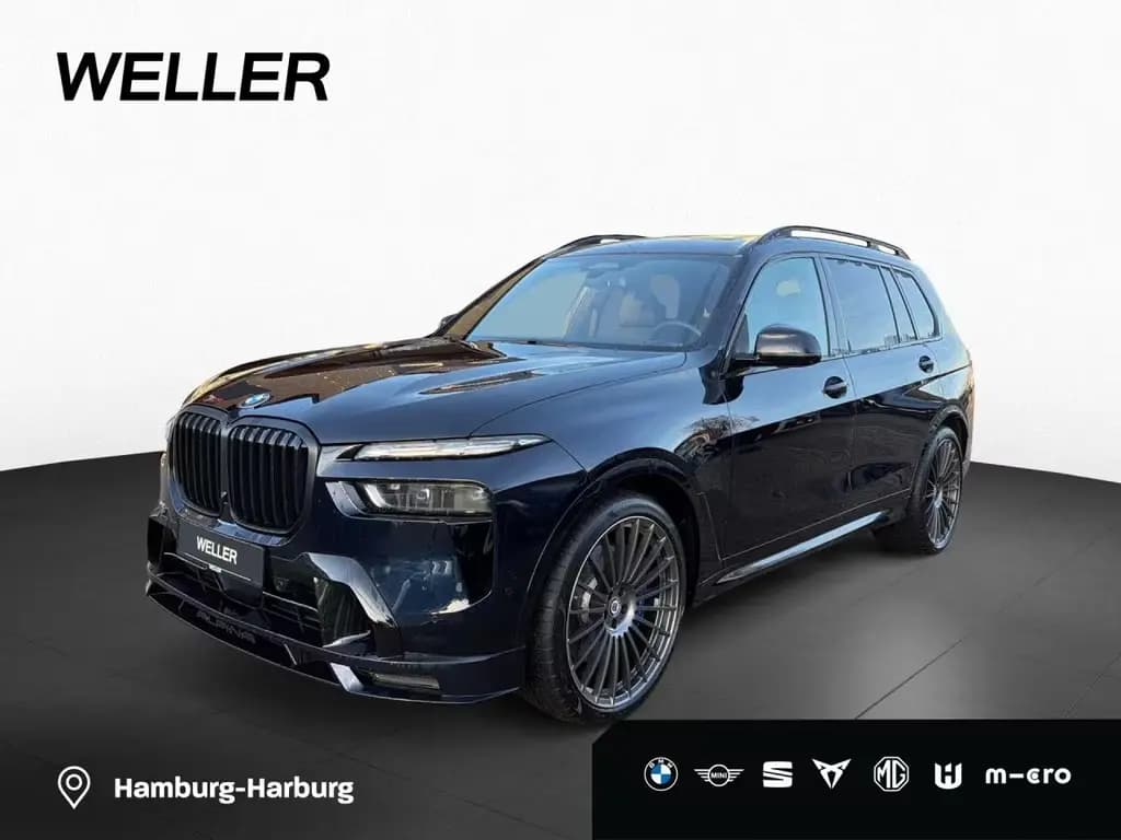 Main__Slider__Photo:ALPINA XB7 ExeDrivePro,Massage,SoftCl,AHK,Pano,StHz,B&W 07/2025-0